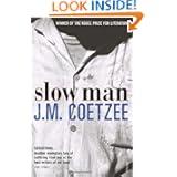 Slow Man