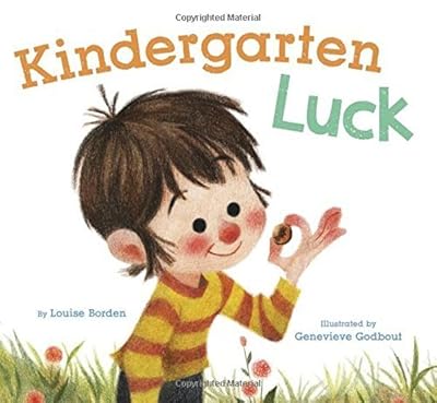 Kindergarten luck