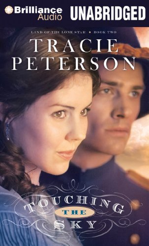 Touching the Sky by Tracie Peterson