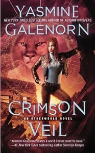 Crimson Veil