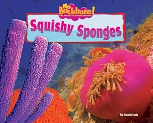 Squishy Sponges by Natalie Lunis