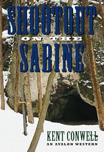 Shootout on the Sabine