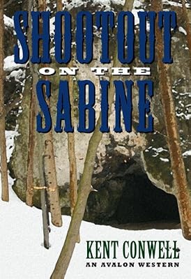 Shootout on the Sabine