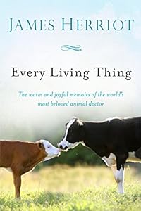Every Living Thing
