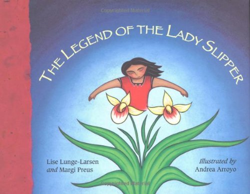 The Legend of the Lady Slipper