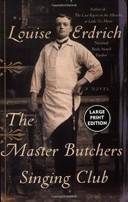 Master Butchers Singing Club