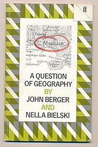 A question of geography