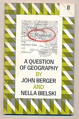 A question of geography
