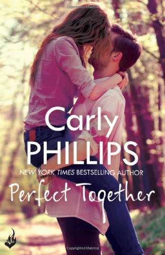Perfect Together: Serendipity's Finest 3 by Carly Phillips