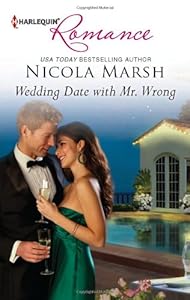 Wedding Date with Mr. Wrong