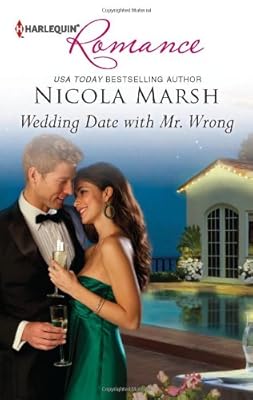 Wedding Date with Mr. Wrong