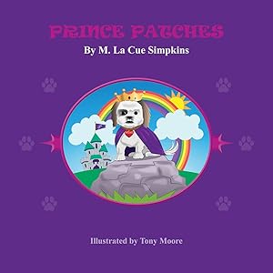 PRINCE PATCHES by Mary La Cue Simpkins