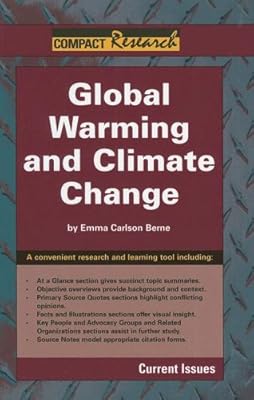 Global Warming and Climate Change: Current Issues (Compact Research: Current Issues)
