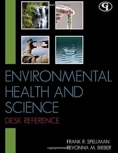 Environmental Health and Science Desk Reference