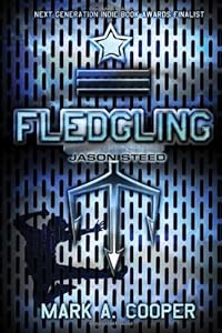 Fledgling: Jason Steed