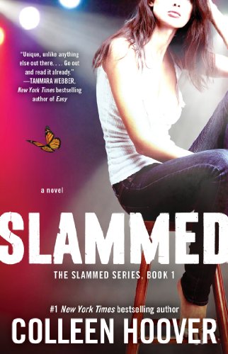 Slammed: A Novel by Colleen Hoover