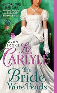 The Bride Wore Pearls (Fraternitas Aureae Crucis Book 3)
