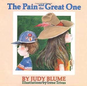 The Pain and the Great One