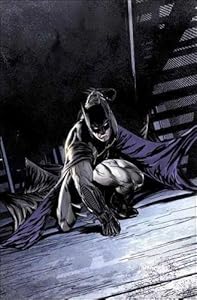 Batman Vol. 4: The War of Jokes and Riddles