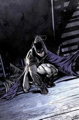 Batman Vol. 4: The War of Jokes and Riddles