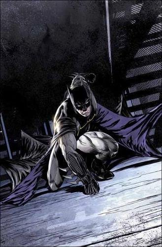 Batman Vol. 4: The War of Jokes and Riddles by TOM KING