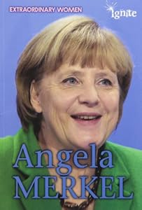 Angela Merkel