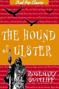 The Hound Of Ulster (Red Fox Classics)