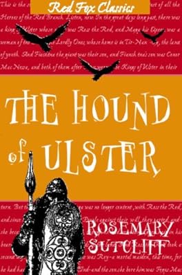 The Hound Of Ulster (Red Fox Classics)