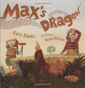 Max's Dragon