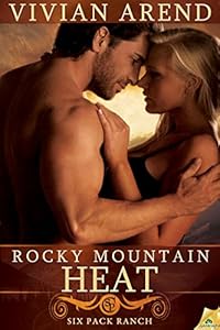 Rocky Mountain Heat (Six Pack Ranch)
