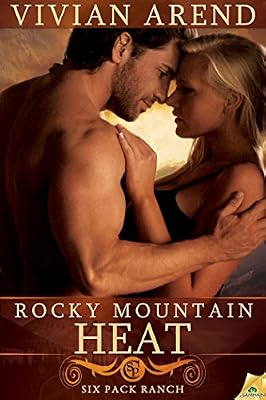 Rocky Mountain Heat (Six Pack Ranch)