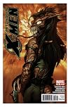 Astonishing X-Men #40