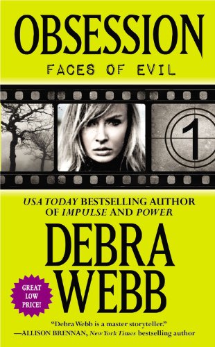 Obsession by Debra Webb
