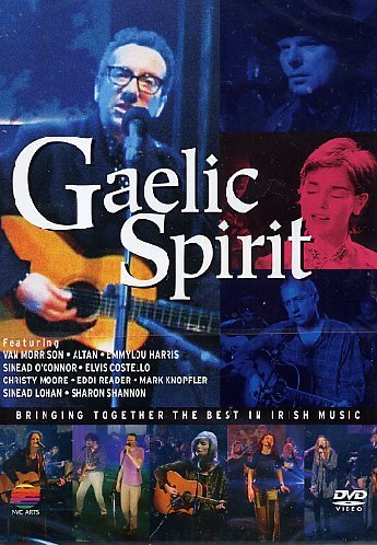 Algopix Similar Product 3 - Gaelic Spirit