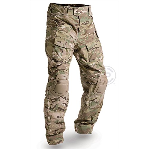 Algopix Similar Product 4 - CRYE PRECISION COMBAT PANT G3 MULTICAM