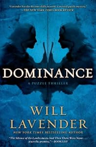 Dominance: A Puzzle Thriller