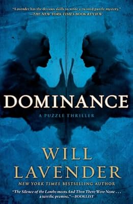 Dominance: A Puzzle Thriller