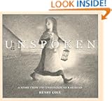Unspoken
