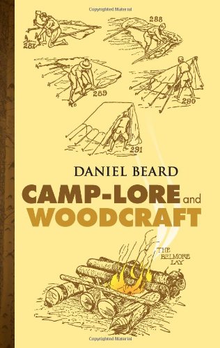 Camp-Lore and Woodcraft