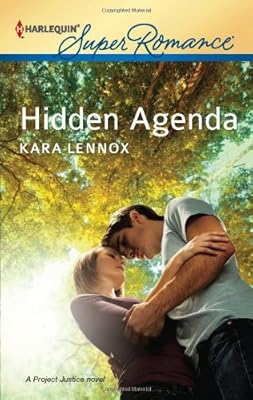 Hidden Agenda