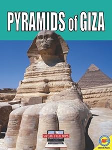 Pyramids of Giza (Virtual Field Trip)