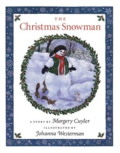 The Christmas Snowman