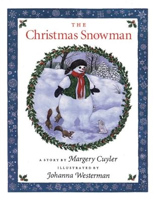 The Christmas Snowman