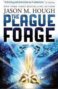 The plague forge