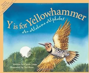 Y is for Yellowhammer: An Alabama Alphabet
