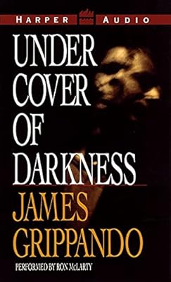 Under Cover of Darkness