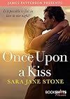 Once Upon a Kiss (BookShots Flames)