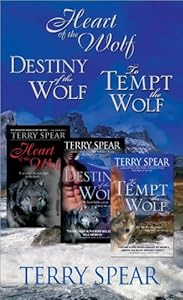 Terry Spear's Wolf Bundle