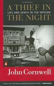 A Thief in the Night: Life and Death in the Vatican