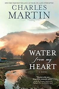 Water from My Heart: A Novel